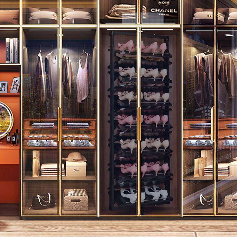 高旋鞋转鞋架360度多层家用收纳多功能五配件高金667度伸缩旋转定,基础建材,层板拖,淘宝优惠券,粉丝福利购,淘宝优惠卷