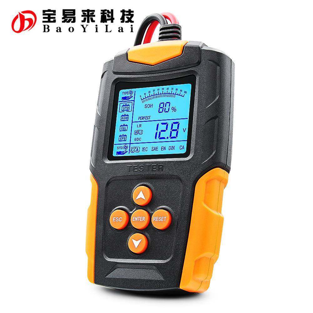 FB-2012V24VbatterytFBT-200sterTFBT20012/24伏蓄电0池e检测仪