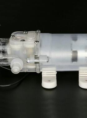 大量食品饮级品水机水泵水食品级微型水泵QUD食级不锈钢泵