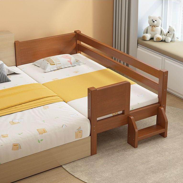 实木婴儿童床男孩带护栏单人床女孩公主宝宝小床加宽拼接大床,农机/农具/农膜,其它农用工具,淘宝优惠券,粉丝福利购,淘宝优惠卷