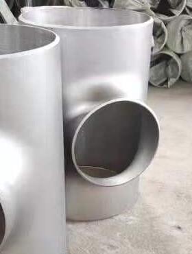 不锈钢三通06CR19NI10三通弯头316L三通219*6325*6273*6159*4