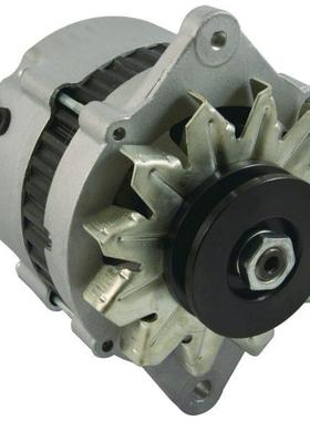 洋马4LHA发电机119573-77201发电机LR180-03C发电机