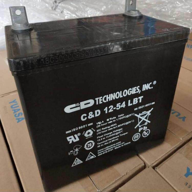 大力神蓄电池12v24AH西恩迪CD12-24ALBT太阳能光伏电厂配套产品