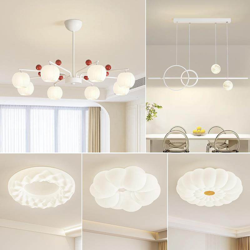 客厅吊灯现代简约大气全光谱护眼奶油风三室两厅全屋灯具组合套餐,节庆用品/礼品,新娘配件,淘宝优惠券,粉丝福利购,淘宝优惠卷