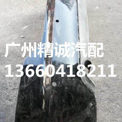 适用于08年A6L2.0T后保险杠,原车拆车件