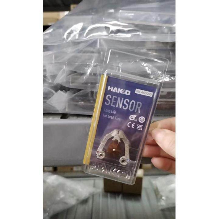 HAKKO白光仪器仪表测温线感温线AS5000