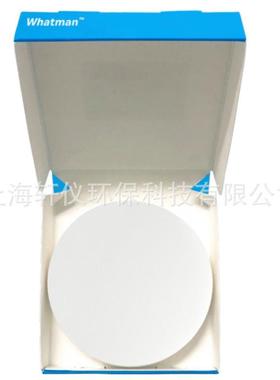 10311610-Grade595过滤颗粒定性滤纸Whatman纤维素滤纸