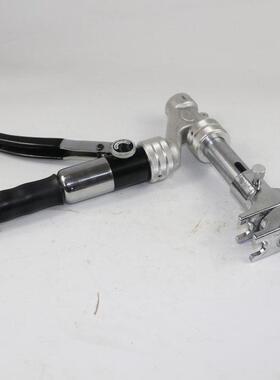 #3YV54TF1液压滑紧钳压管钳地暖扩管钳接管钳滑紧件工具铝塑管卡