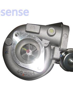 工厂销售涡轮增压器14411VB30014411VB301701196-5007S及配件