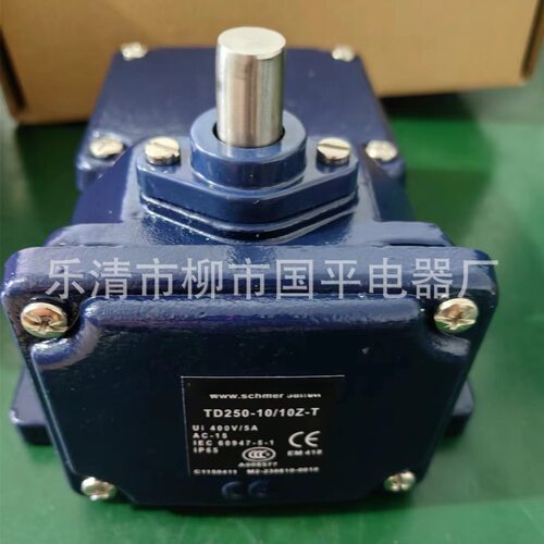 销售T4D250-11Z-R=2X90GR限位开关T4D250-11Z-RR=1X90GR行程开关