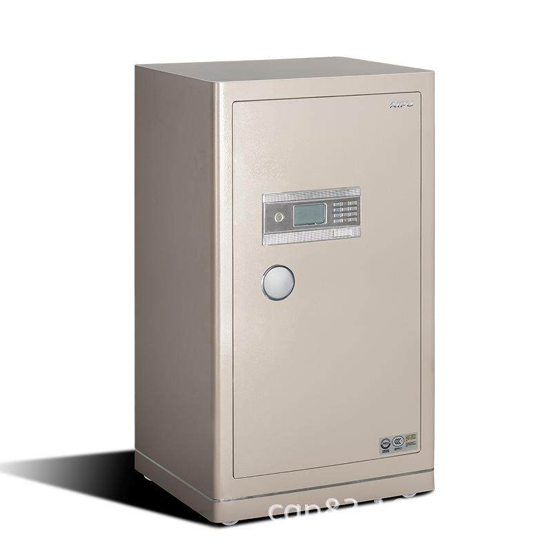 艾谱保险柜大型家用尊睿保险箱FDG-A1/D-100IV全钢1米密码锁