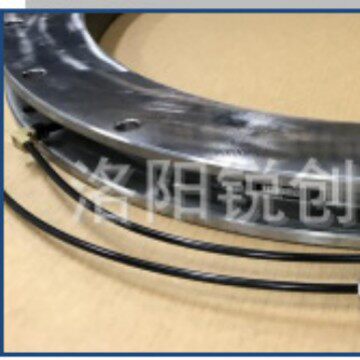 VS049UE00法兰回转支承公路列车用