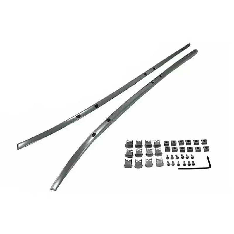 适用于马自达16-20CX-3原厂款CX-3车顶架roofrack马自达行李架