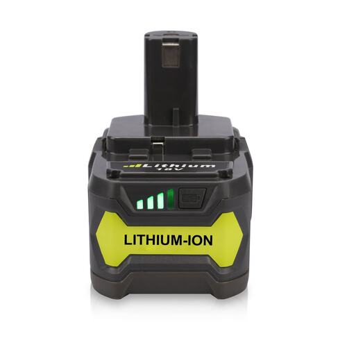可适用于P108P107P103P102BPL181518V锂电电动工具电池