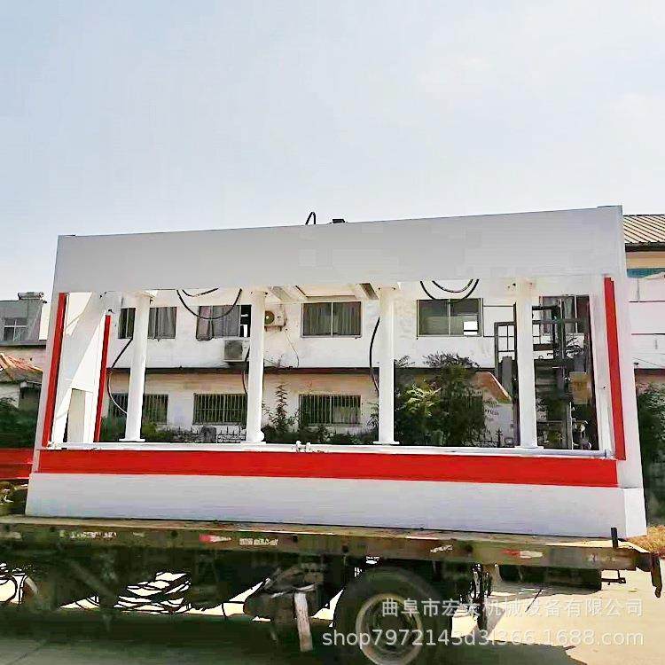 台面刨铣加工4米彩钢板复合保温材料冷压机液压升降限位提醒,机械设备,其他机械设备,淘宝优惠券,粉丝福利购,淘宝优惠卷