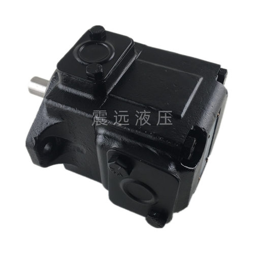 丹尼逊油泵T6C0251R00B1M0叶片泵T6C008/012/0281R01B1