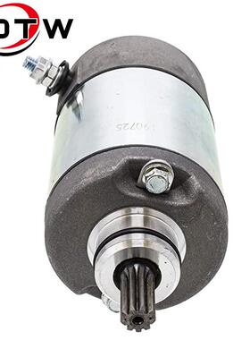 3HE-81890-00-00启动马达适用FZR600YZF600YFM350/(89-14)