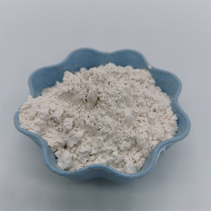 供应凹凸棒粉高粘度高吸附凹凸棒土油漆涂料用坡缕石粉