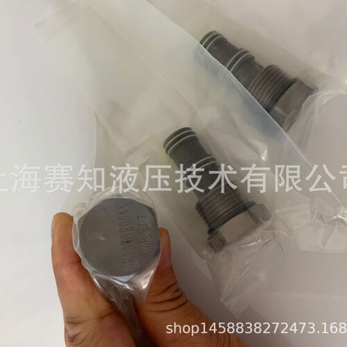 CP10W3H-00NNCP13A2H-00NA全堵头替代XGCA-XXNSUNHF堵头