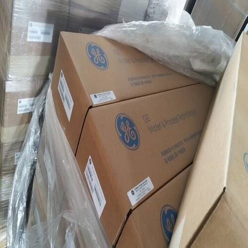 8寸海水淡化膜GE反渗透膜高脱盐率高压海水膜AD-1600