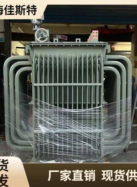 三相可调电抗器TKS油浸式1000KVA柴油机厂、动力机厂船舶调试可用