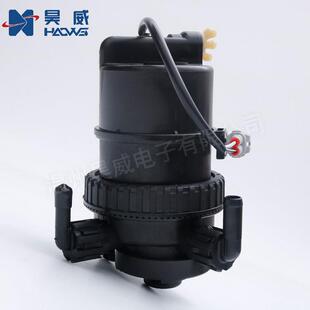 汽车配件适用于丰田滤清器23300-30201-10MM/12MM弯管