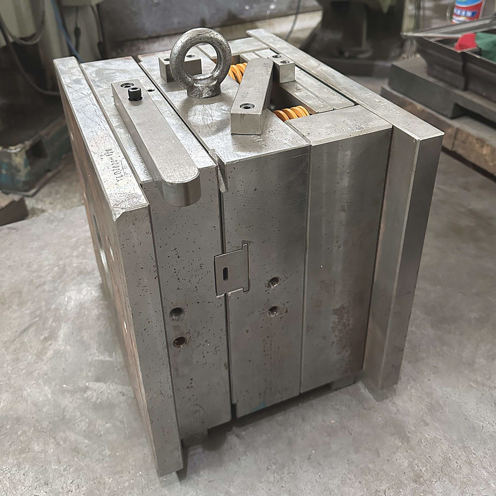 大型模具加工厂塑胶塑料外壳注塑加工注塑模具配件加工厂家