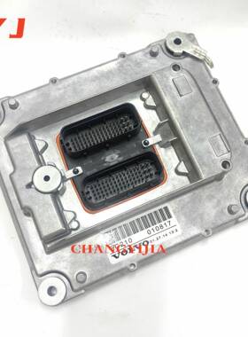 VOE60100000ECM控制板适用于沃尔沃EC210BECU电脑板60100000