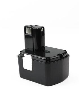 替代Hit日立14.4V1.5-3.5AhCJ14DLEB1414S无绳电动工具电池厂