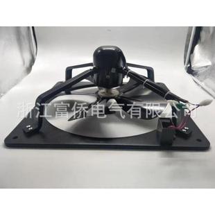 双丝埋弧焊主机风扇BXL5 40Z380V 1250型号是NEF2