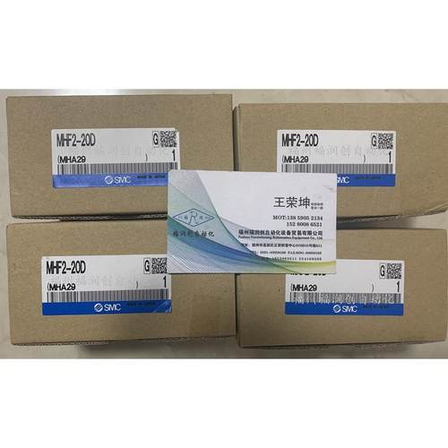 SMC平行手指滑台气缸MHF2-8D/HDF/12D/16D/20D/D1/DR/D2/D1R/D2R