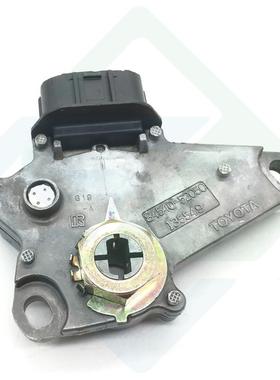 适用丰田00-04款塞利卡1.8LL4空档开关档位开关84540-52050