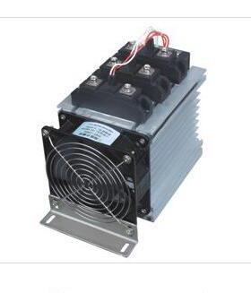 直销ZHSSR3-150DA三相固态继电器组合AOYI上海奥仪电器