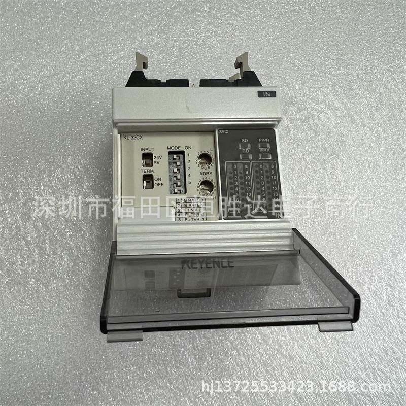KL-32CXKL-16CXKL-16CTKL-8BLX基恩士KL-32CTKL-8BXT控制器