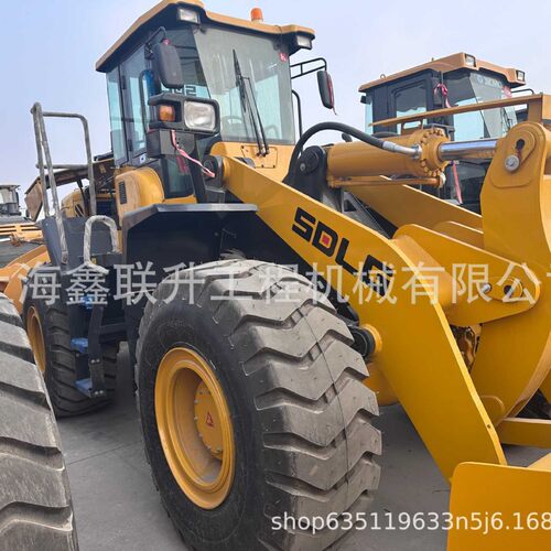 临工958F 956L 956F装载机5吨轮式装载机50铲车 968L 968F