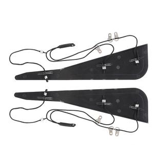 适用E46维修套件敞篷车顶部C柱维修包M398 0654317135351