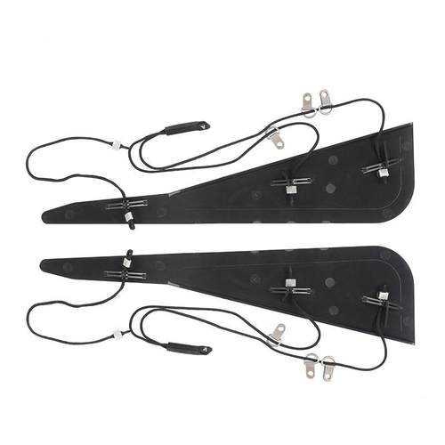 适用E46维修套件敞篷车顶部C柱维修包M398-0654317135351