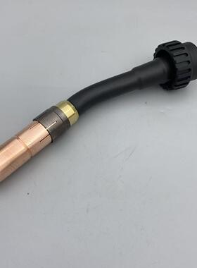 ARCTEC机器人焊枪ARH18501W：BU-05220导电嘴座BU-19010分气环