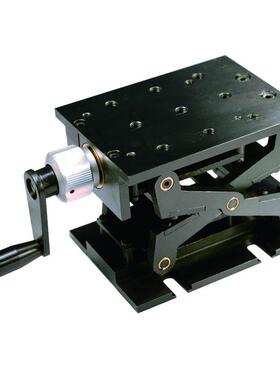 PDV派迪威手动升降台/Z轴位移台/升降台/剪式升降台