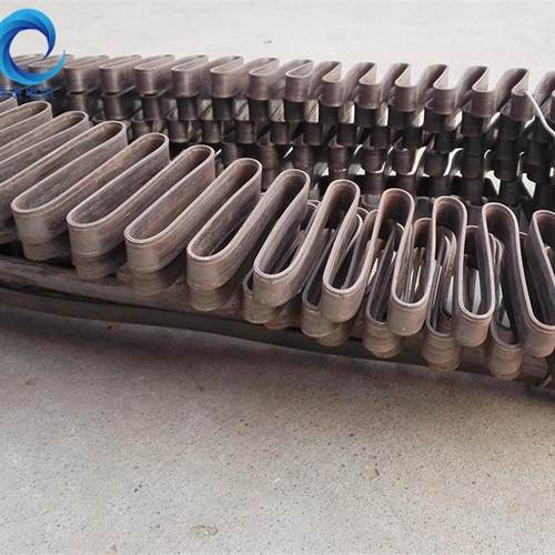 坩埚炉井式炉高温电炉丝电炉带压铸熔铝炉波浪形HRE电阻带1000℃