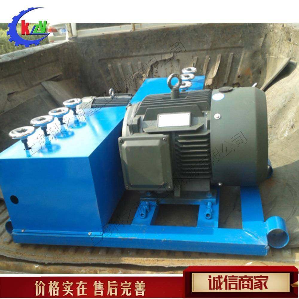 预应力钢绞线穿束机桥梁预绞线修桥穿线机自动空道穿钢穿孔机