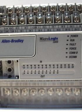 Allen‑Bradley继电器193ECPM1