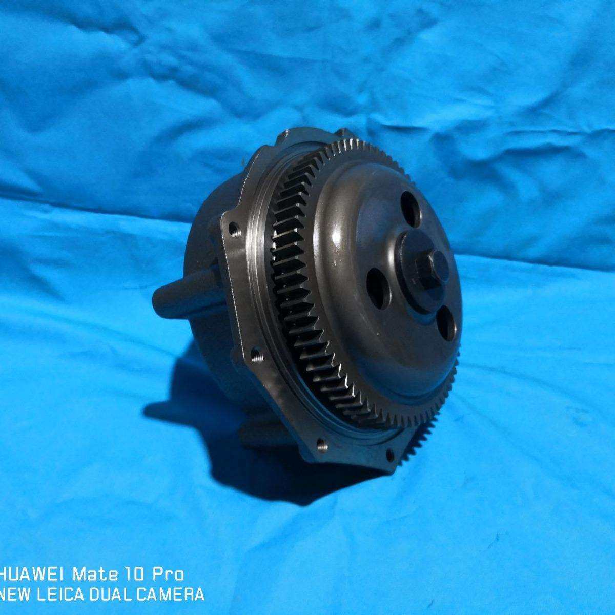 KRP1718帕金斯水泵总成