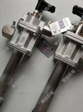 SCEM140LN-200/135施能烧嘴SIO40HB-500/335