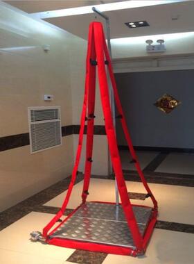 简易防化服洗消器JSA-PLQ洗消喷淋器有货