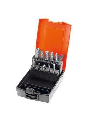 霍夫曼硬质合金磨头--GARANT