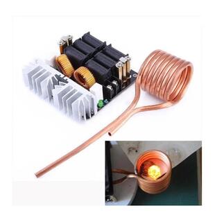 1000WZVS高频感应加热机高频机高频淬火中频炉无抽头zvs