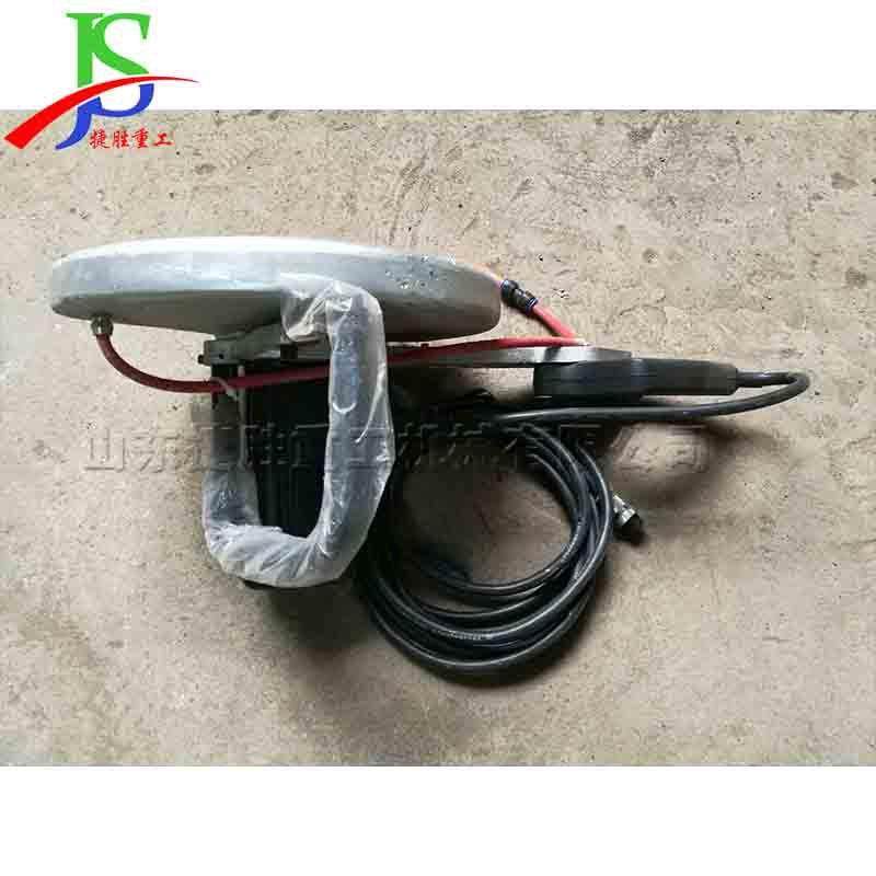 便携式手提切割锯小型便携式金刚石切割锯建筑工程混泥土切割锯