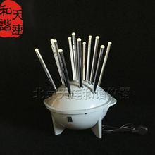 02083列管式烘干器列管式烘干机化学器材中学教学仪器