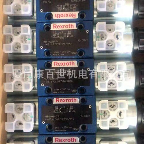 现货供应SV10PA1-4X/原装力士乐AZPF10-016RCB20MB